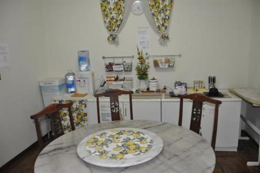 фото отеля Goodies Guest House