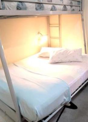 фото отеля Goodies Guest House