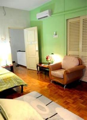 фото отеля Goodies Guest House