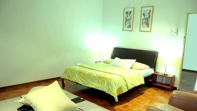 фото отеля Goodies Guest House