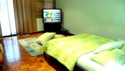фото отеля Goodies Guest House