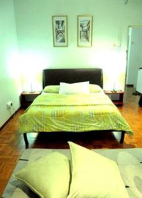фото отеля Goodies Guest House
