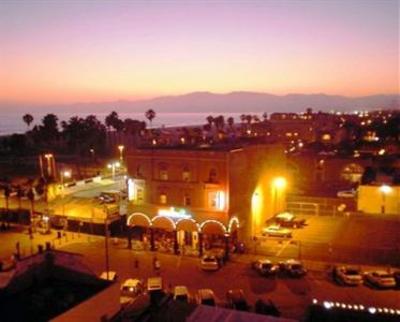фото отеля Venice Beach Cotel Youth Hostel