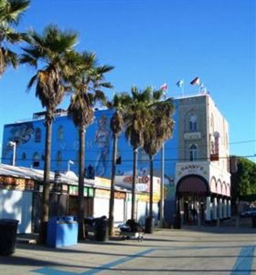фото отеля Venice Beach Cotel Youth Hostel