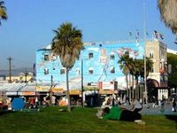 Venice Beach Cotel Youth Hostel