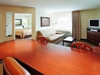 Candlewood Suites Warrenville