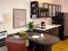 фото отеля Candlewood Suites Warrenville