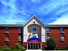 фото отеля Candlewood Suites Warrenville