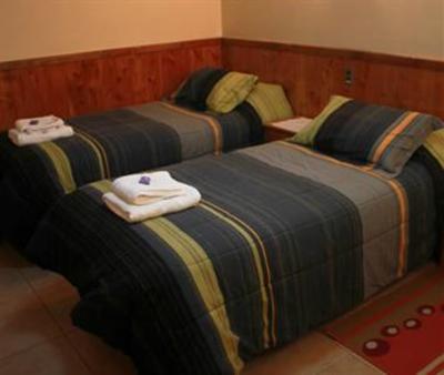 фото отеля Hostal Y Cabanas Don Juan