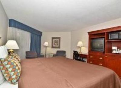 фото отеля BEST WESTERN New Oregon Motel