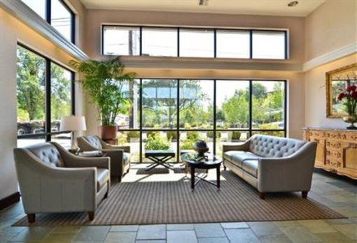 фото отеля BEST WESTERN New Oregon Motel