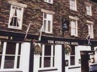 Churchill Hotel