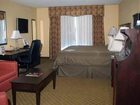 фото отеля Comfort Suites Roanoke Rapids