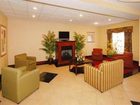фото отеля Comfort Suites Roanoke Rapids
