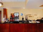 фото отеля Comfort Suites Roanoke Rapids