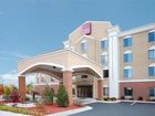 фото отеля Comfort Suites Roanoke Rapids