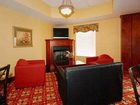 фото отеля Comfort Suites Roanoke Rapids