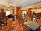 фото отеля Comfort Suites Roanoke Rapids
