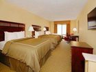 фото отеля Comfort Suites Roanoke Rapids