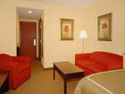 фото отеля Comfort Suites Roanoke Rapids