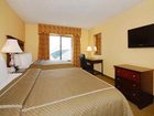 фото отеля Comfort Suites Roanoke Rapids