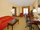 фото отеля Comfort Suites Roanoke Rapids
