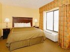 фото отеля Comfort Suites Roanoke Rapids