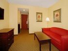 фото отеля Comfort Suites Roanoke Rapids