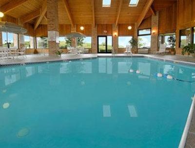 фото отеля Baymont Inn & Suites Monroe