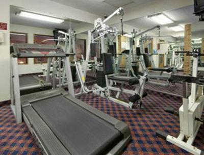 фото отеля Baymont Inn & Suites Monroe