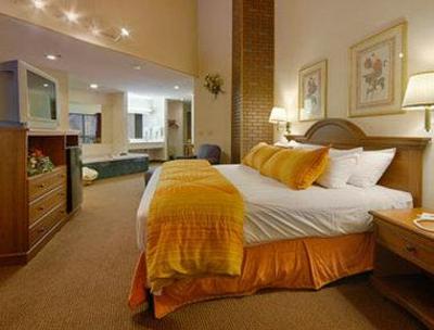 фото отеля Baymont Inn & Suites Monroe
