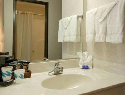 фото отеля Baymont Inn & Suites Monroe