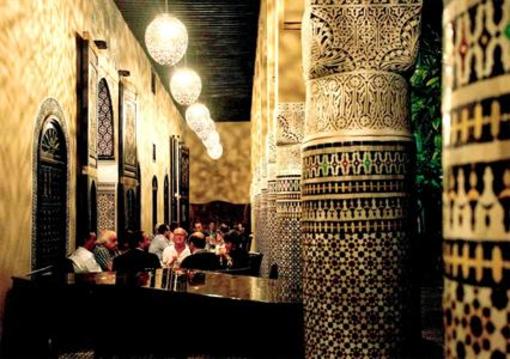 фото отеля Riad Palais Ommeyad