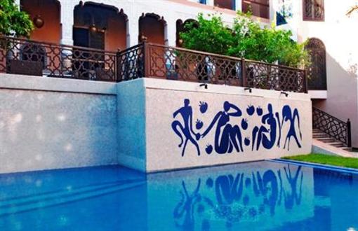 фото отеля Riad Palais Ommeyad