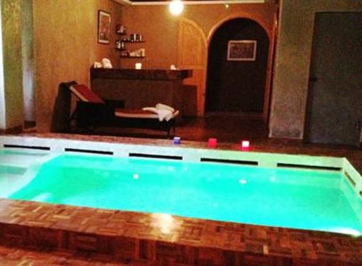 фото отеля Riad Palais Ommeyad