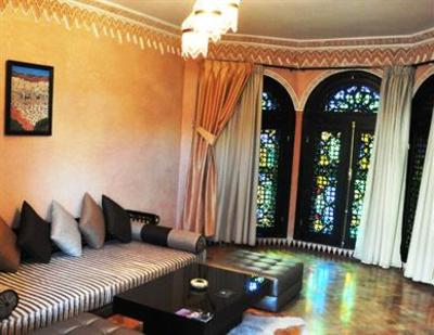 фото отеля Riad Palais Ommeyad