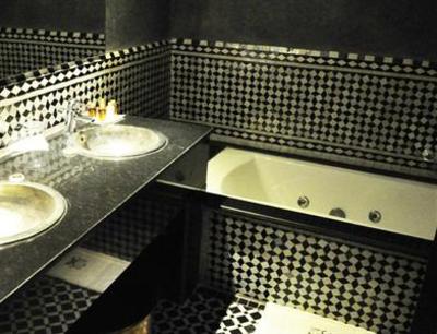фото отеля Riad Palais Ommeyad