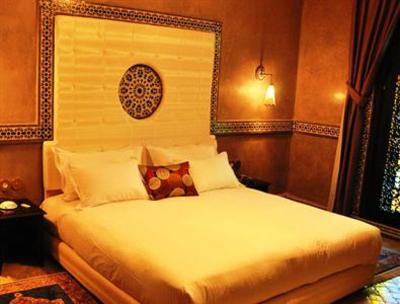 фото отеля Riad Palais Ommeyad