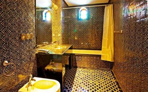 фото отеля Riad Palais Ommeyad