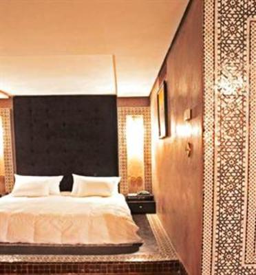 фото отеля Riad Palais Ommeyad