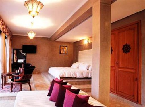 фото отеля Riad Palais Ommeyad