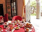 фото отеля Riad Palais Ommeyad