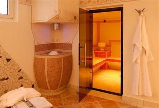 фото отеля Hotel Bellevue Selva Di Val Gardena