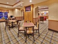 Holiday Inn Express & Suites Clinton