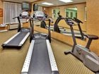 фото отеля Holiday Inn Express & Suites Clinton