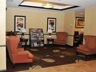 фото отеля Holiday Inn Express & Suites Clinton