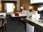фото отеля Holiday Inn Express & Suites Clinton