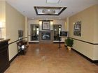 фото отеля Holiday Inn Express & Suites Clinton