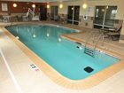 фото отеля Holiday Inn Express & Suites Clinton
