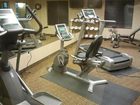 фото отеля Holiday Inn Express & Suites Clinton